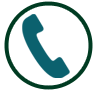 Icon of a Phone for Contact Information